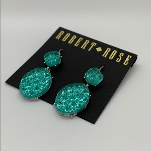 Fashion Jewelry Earring